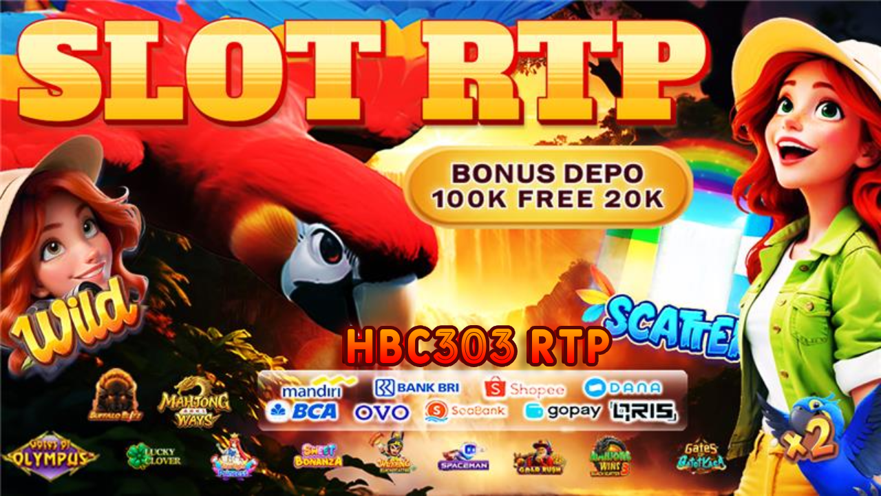 Hbc303 rtp